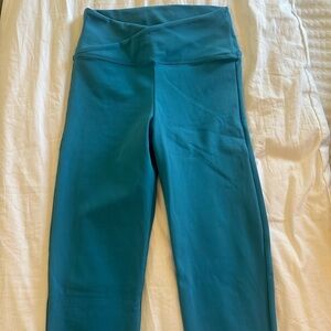 Five Dance wear flare leggings. Size Medium